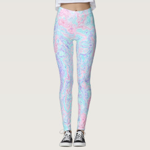 Leggings Tornillos de golosinas