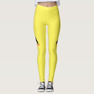 Leggings Torre Eiffel