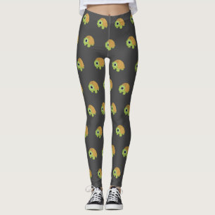 Leggings Tortuga