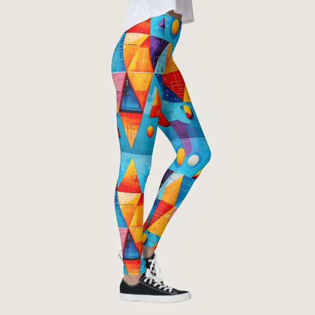 Leggings Tote (Derecha)