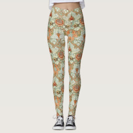 Leggings Toulon en moho