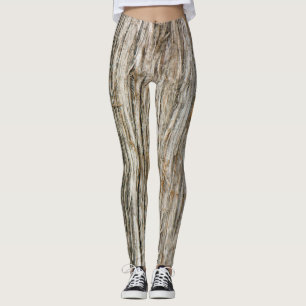Leggings Tráfico de árbol