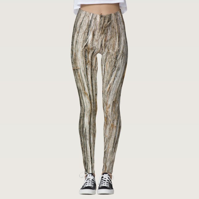 Leggings Tráfico de árbol (Anverso)