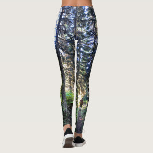 Leggings Trail Waterton Valley - Parque nacional Glacier
