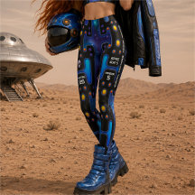 Traje Espacial Texto Editable y Agrega Tu Propio L