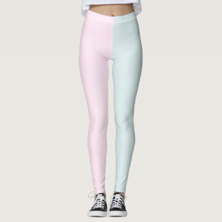 Leggings Trans Colors - Hombres y mujeres los crearon