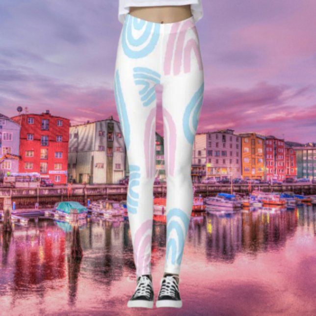 Leggings Transcend in Style (Subido por el creador)