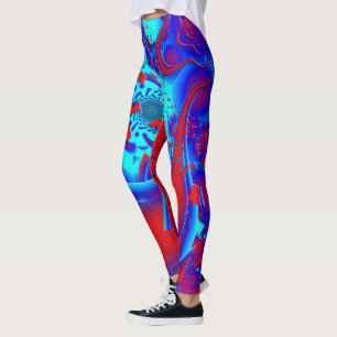 Leggings Trastornos psiquiátricos