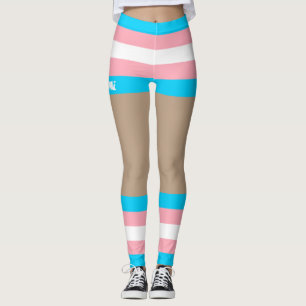 Leggings Trayectoria rápida a las piernas