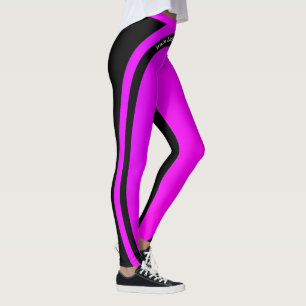 Leggings Tren duro - Difícil