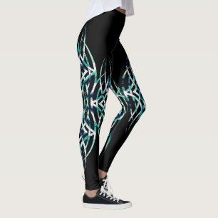 Leggings Triad Soundwave