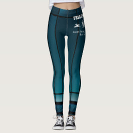 Leggings Triathlon SUPERIOR