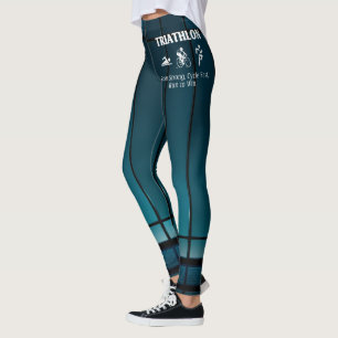 Leggings Triathlon SUPERIOR