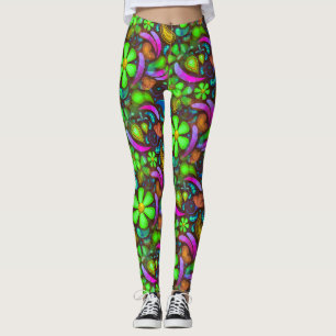 Leggings Tribus