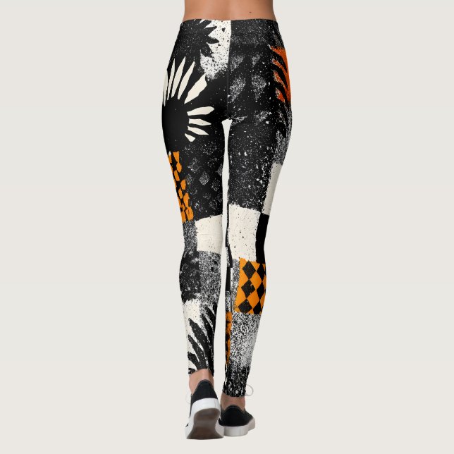 Leggings Trift (Reverso)