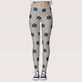 Leggings Triple penatlo lunar