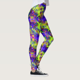Leggings Trippy