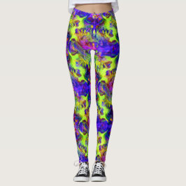 Leggings Trippy