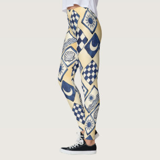 Leggings Triunfo