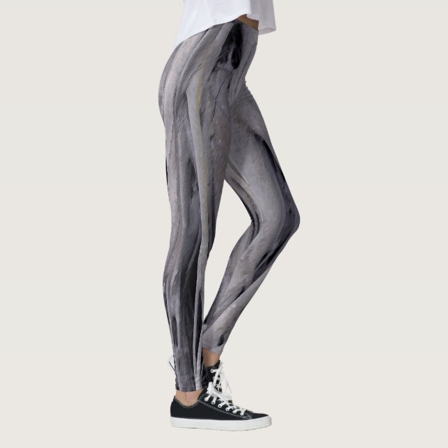 Leggings Tronco de baniano (Derecha)