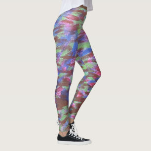 Leggings Tropiezo