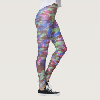 Leggings Tropiezo