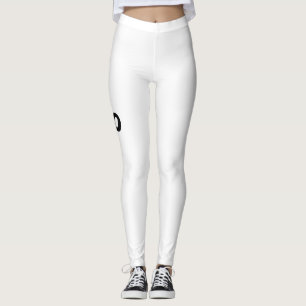 Leggings trotamundos