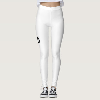 Leggings trotamundos