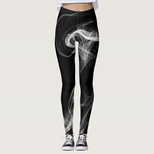 Leggings Truco - polainas (Anverso)