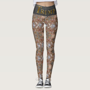 LEGGINGS TRUMP
