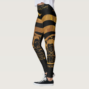 LEGGINGS TRUMP