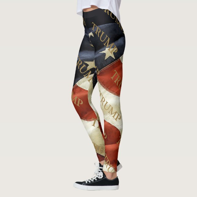 LEGGINGS TRUMP (Izquierda)