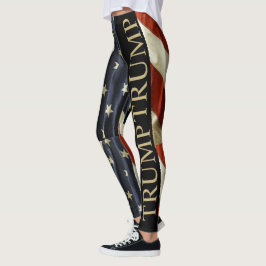 LEGGINGS TRUMP
