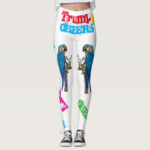 LEGGINGS TRUMP