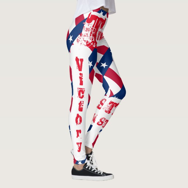 LEGGINGS TRUMP 2024 (Derecha)