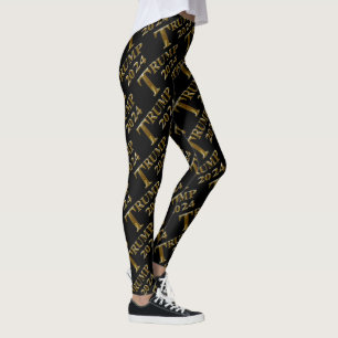 LEGGINGS TRUMP 2024