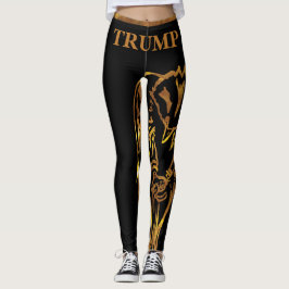 LEGGINGS TRUMP 2024