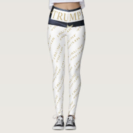 LEGGINGS TRUMP 2024