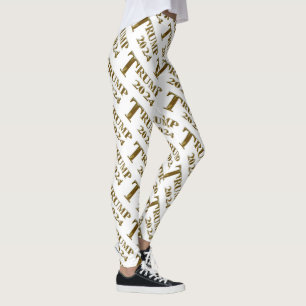 LEGGINGS TRUMP 2024