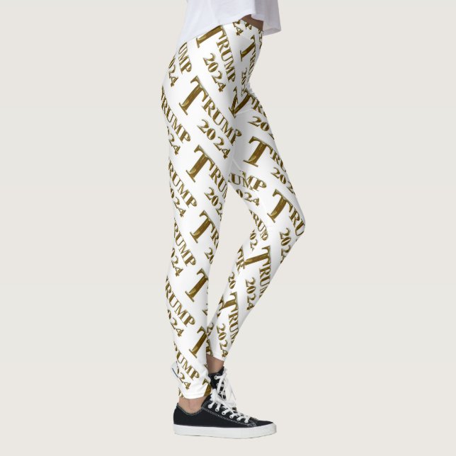 LEGGINGS TRUMP 2024 (Derecha)