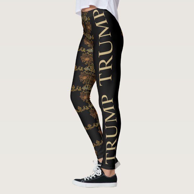 LEGGINGS TRUMP 2024 (Izquierda)