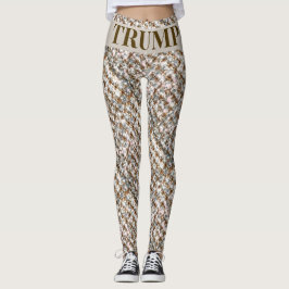 LEGGINGS TRUMP 2024