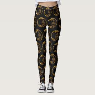 LEGGINGS TRUMP 2024