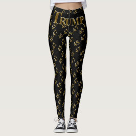 LEGGINGS TRUMP 2024