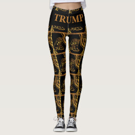 LEGGINGS TRUMP 2024