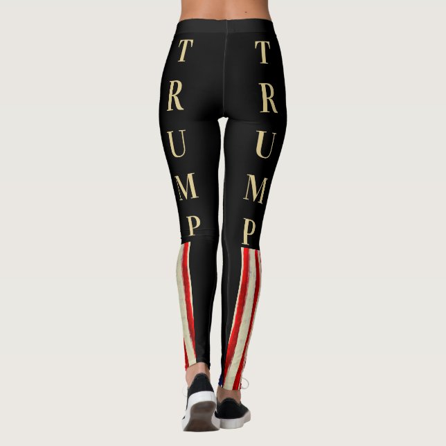 LEGGINGS TRUMP 2024 (Reverso)