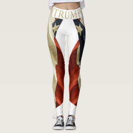 LEGGINGS TRUMP 2024