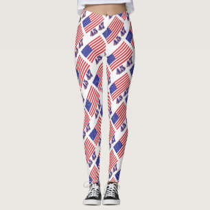 Leggings Trump 45 47