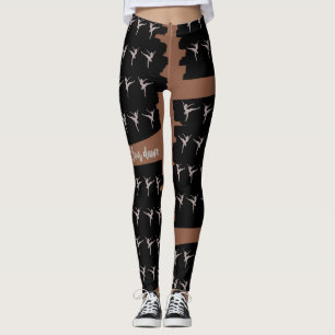 Leggings Tu baile