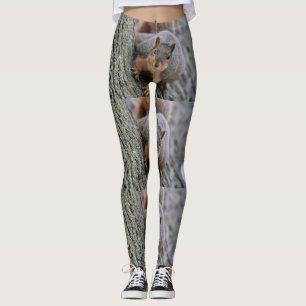 Leggings ¡Tu cámara es brillante!